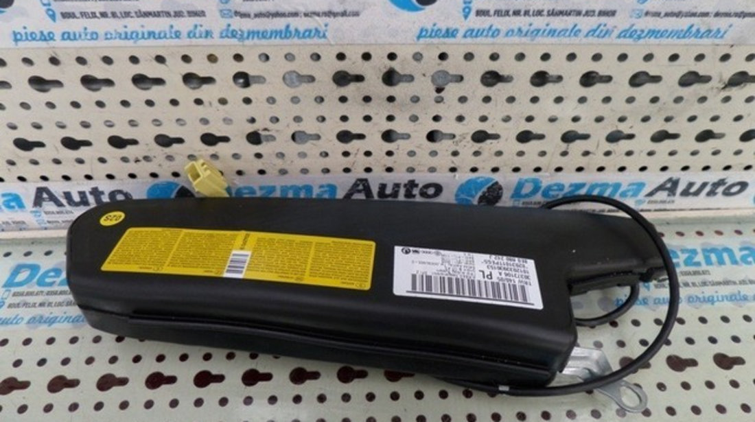 Airbag scaun dreapta fata Audi A4 1.9 tdi