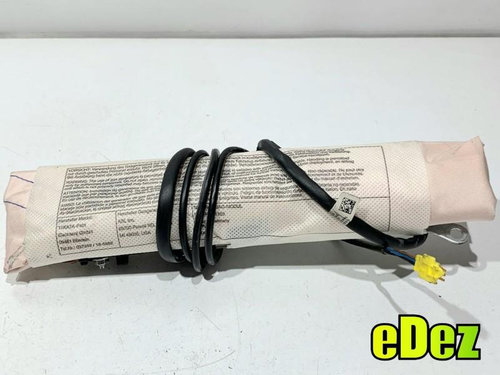 Airbag scaun dreapta fata Audi A4 (2007-2011) [8K2, B8] 8K0880242F