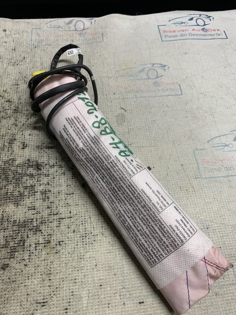 Airbag scaun dreapta fata Audi A4 B8 - Motorina 2012, 8K0880242H