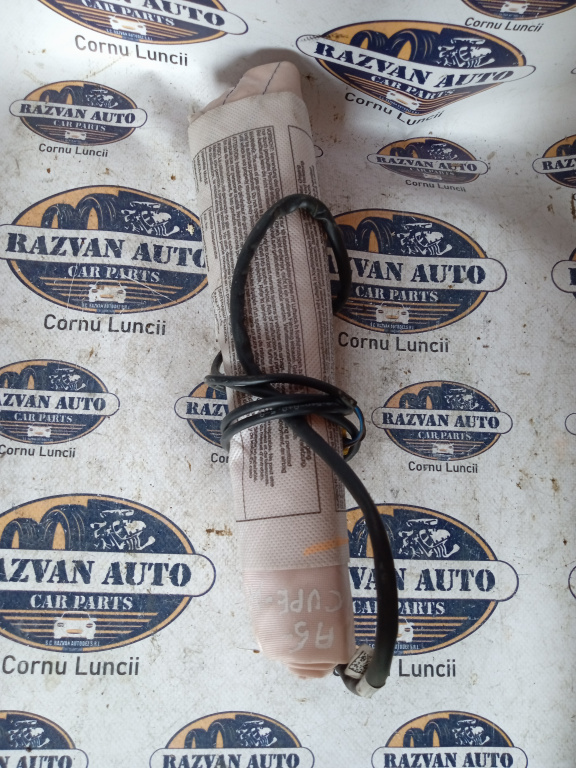 Airbag scaun dreapta fata Audi A5 2010, 8T0880242D