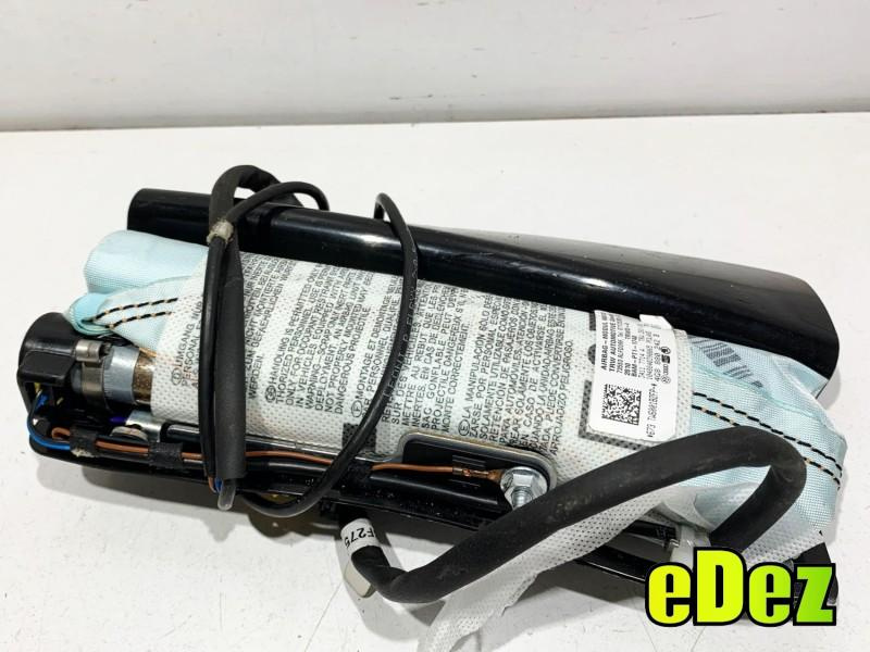 Airbag scaun dreapta fata Audi A6 (2010-2018) [4G2, C7] 4G8880242B