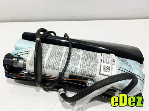 Airbag scaun dreapta fata Audi A6 (2010-2018) [4G2, C7] 4G8880242B