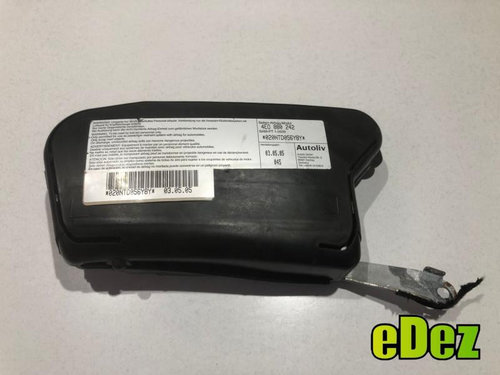 Airbag scaun dreapta fata Audi A8 (2002-2009) [4E] D3 4e0880242