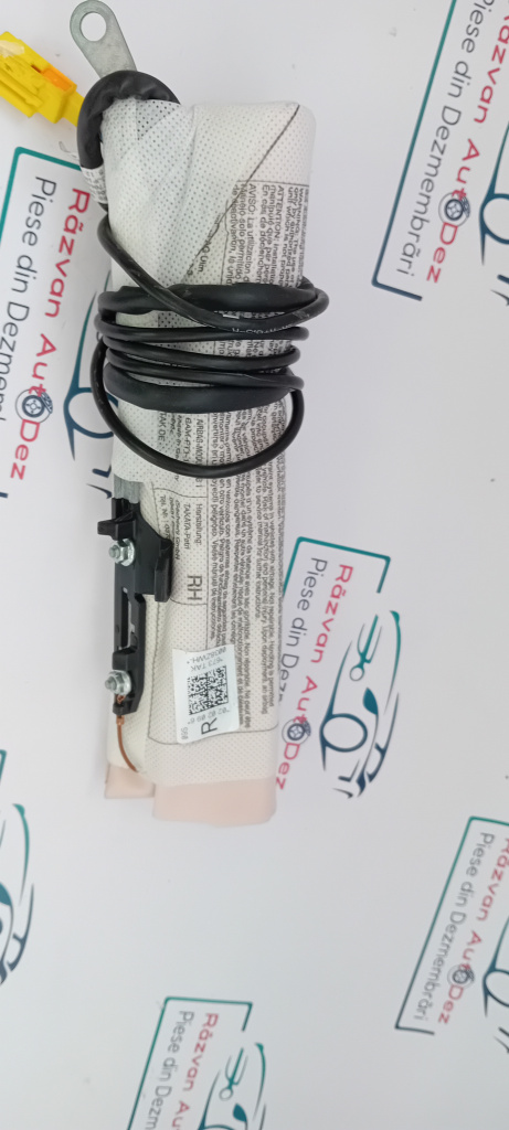 Airbag scaun dreapta fata Audi Q5 2010