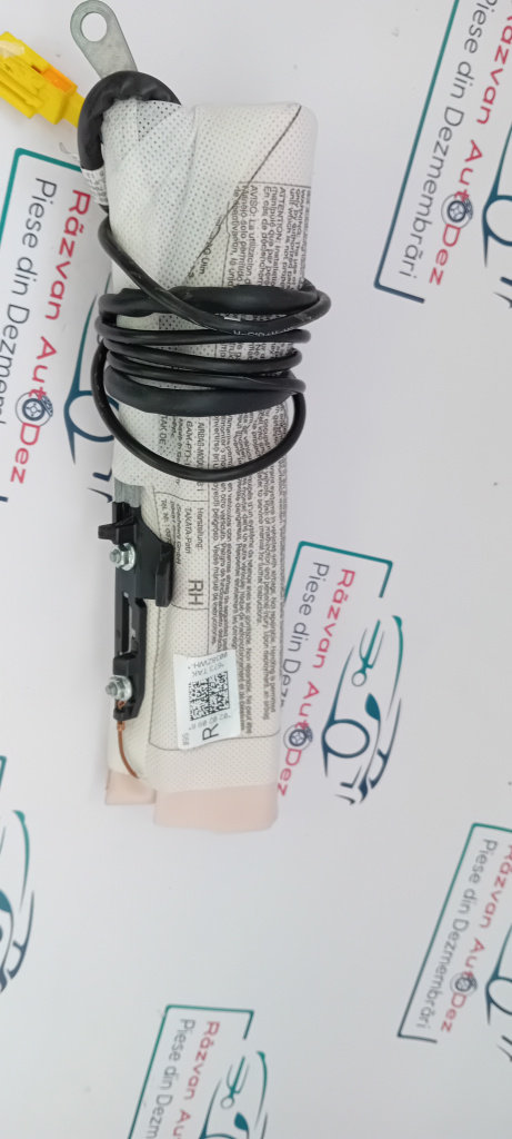 Airbag scaun dreapta fata Audi Q5 2010