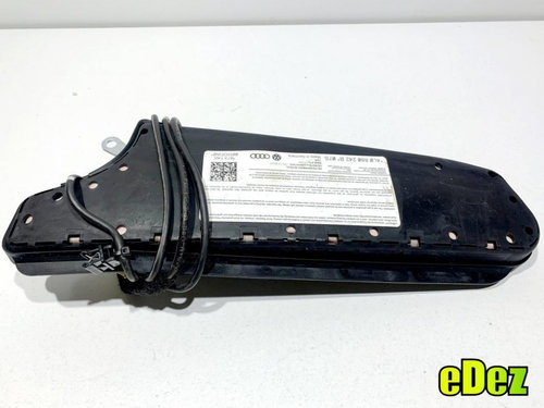 Airbag scaun dreapta fata Audi Q7 facelift (2010-2015) [4L] 4L0880242B