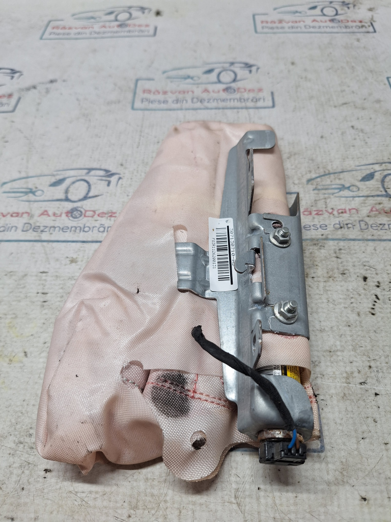 Airbag scaun dreapta fata BMW F10 - Motorina 2012, 86917025807