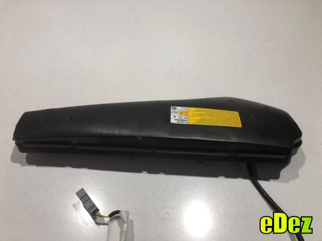 Airbag scaun dreapta fata BMW Seria 3 (2005-2012) [E91] 867153620086
