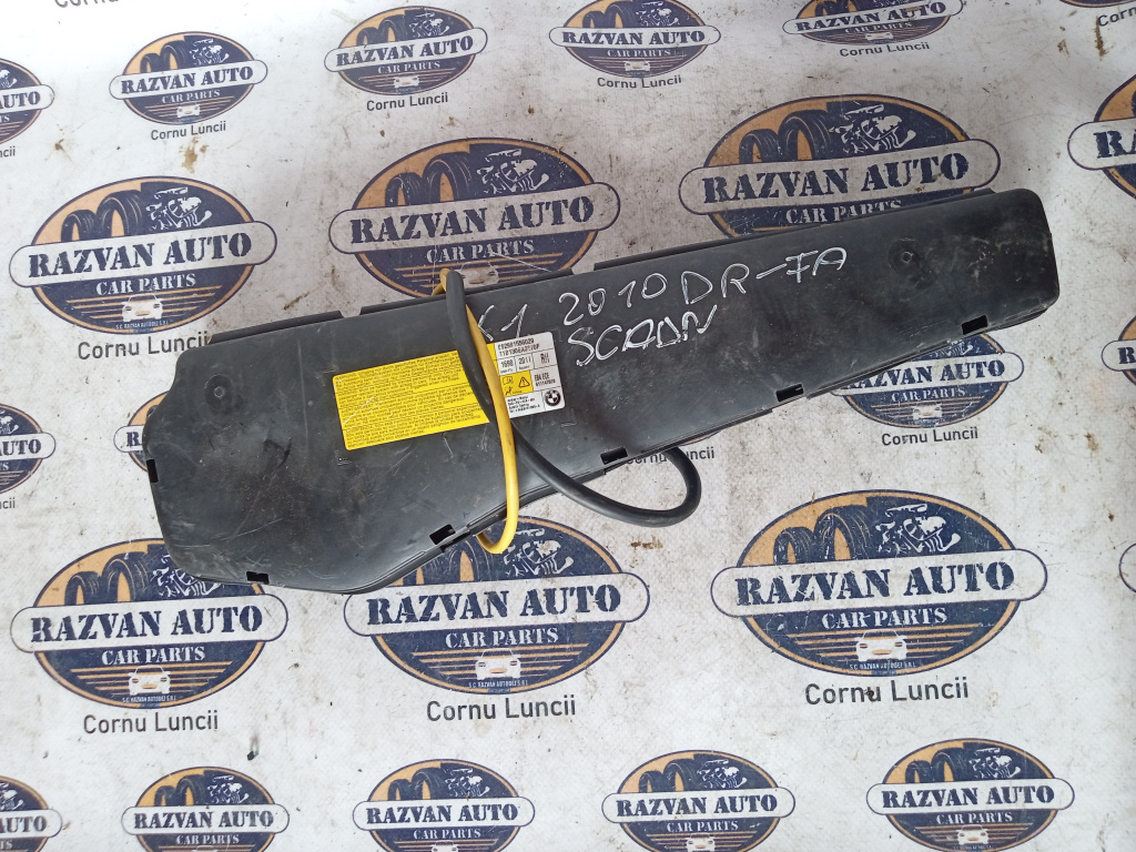 Airbag scaun dreapta fata BMW X1 2010, 11B130EA0370F