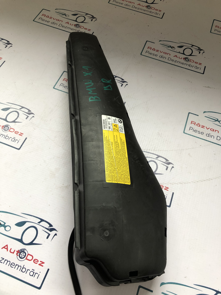 Airbag scaun dreapta fata BMW X1 2011, 611147800