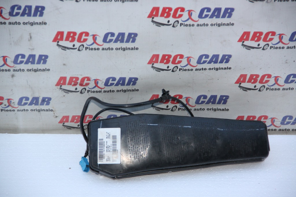 Airbag scaun dreapta fata BMW X3 F25 2011-2017 34075678C