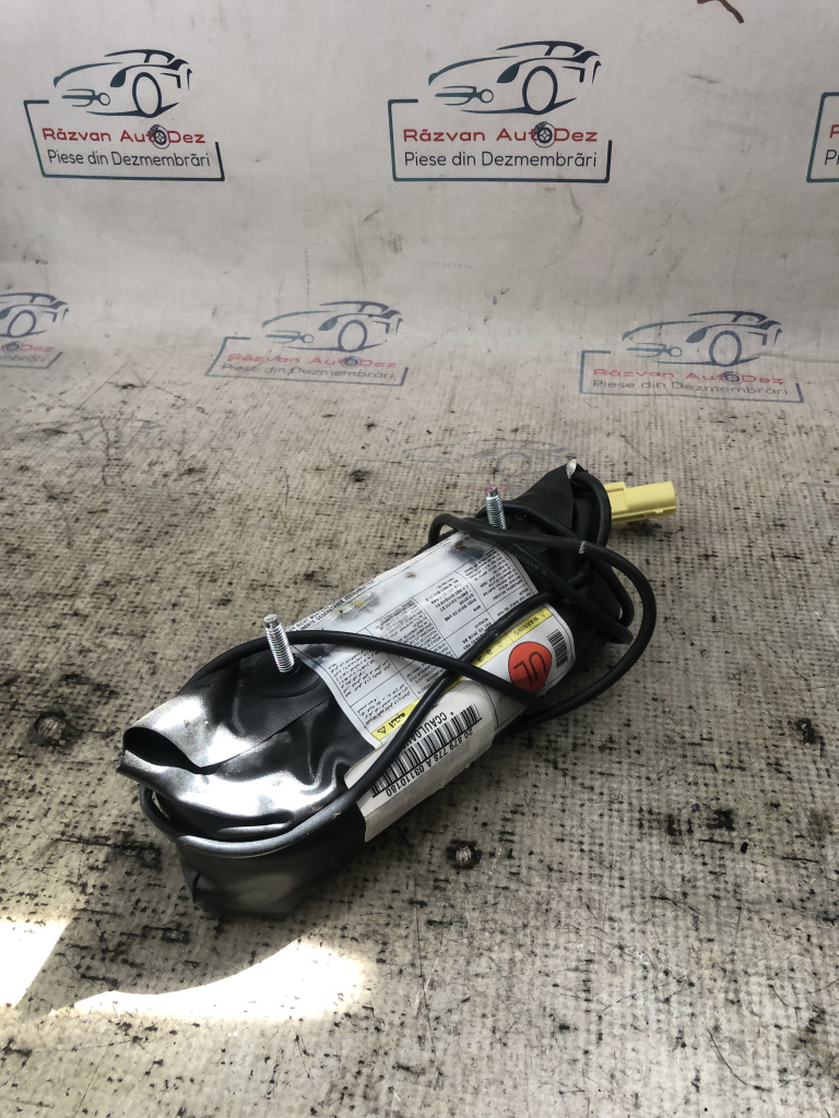 Airbag scaun dreapta fata Chevrolet Captiva 2008, 20879778