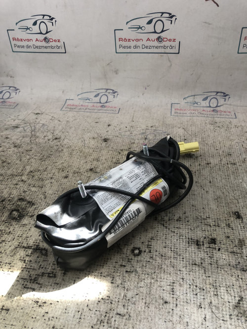 Airbag scaun dreapta fata Chevrolet Captiva 2008, 20879778