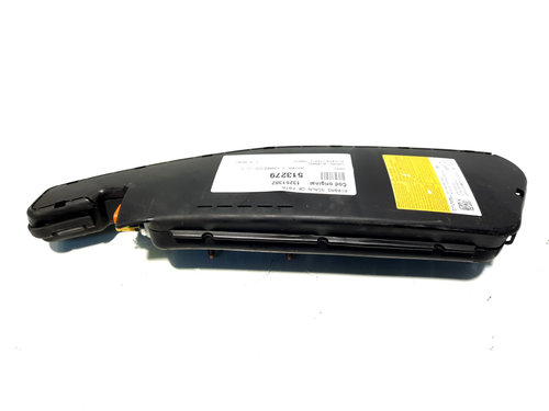 Airbag scaun dreapta fata, cod 13251382, Opel Astra J (id:513279)