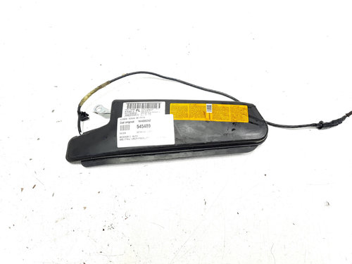 Airbag scaun dreapta fata, cod 1K4880242, Skoda Octavia 2 (1Z3) (id:545489)