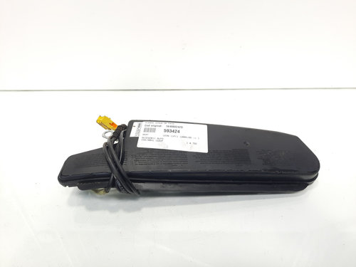 Airbag scaun dreapta fata, cod 1K4880242D, Skoda Octavia 2 Combi (1Z5) (idi:593424)