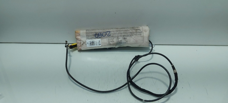 Airbag scaun dreapta fata, cod 3AA880242, Vw Passat (362) (id:690984)