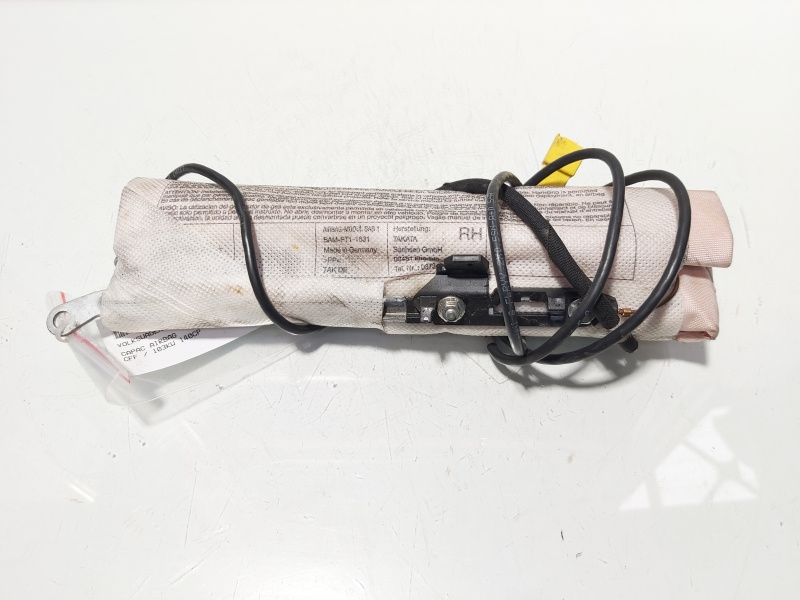 Airbag scaun dreapta fata, cod 3AA880242, VW Passat (362) (id:687904)
