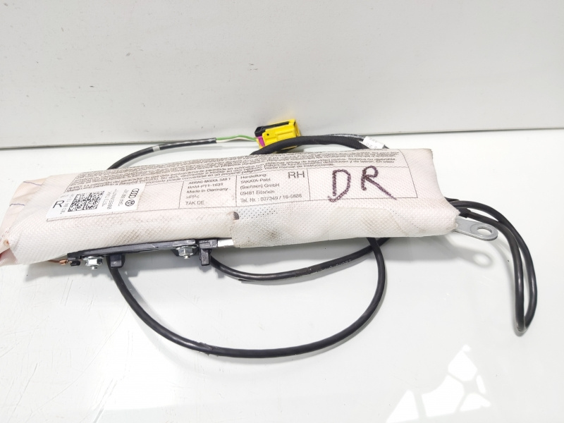 Airbag scaun dreapta fata, cod 3AA880242