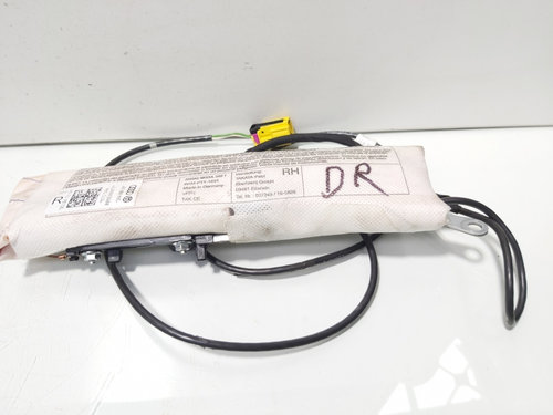 Airbag scaun dreapta fata, cod 3AA880242, Vw Passat (362) (id:687904)