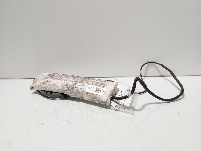 Airbag scaun dreapta fata, cod 3T0880242B, Skoda Superb II (3T4) (id:680674)