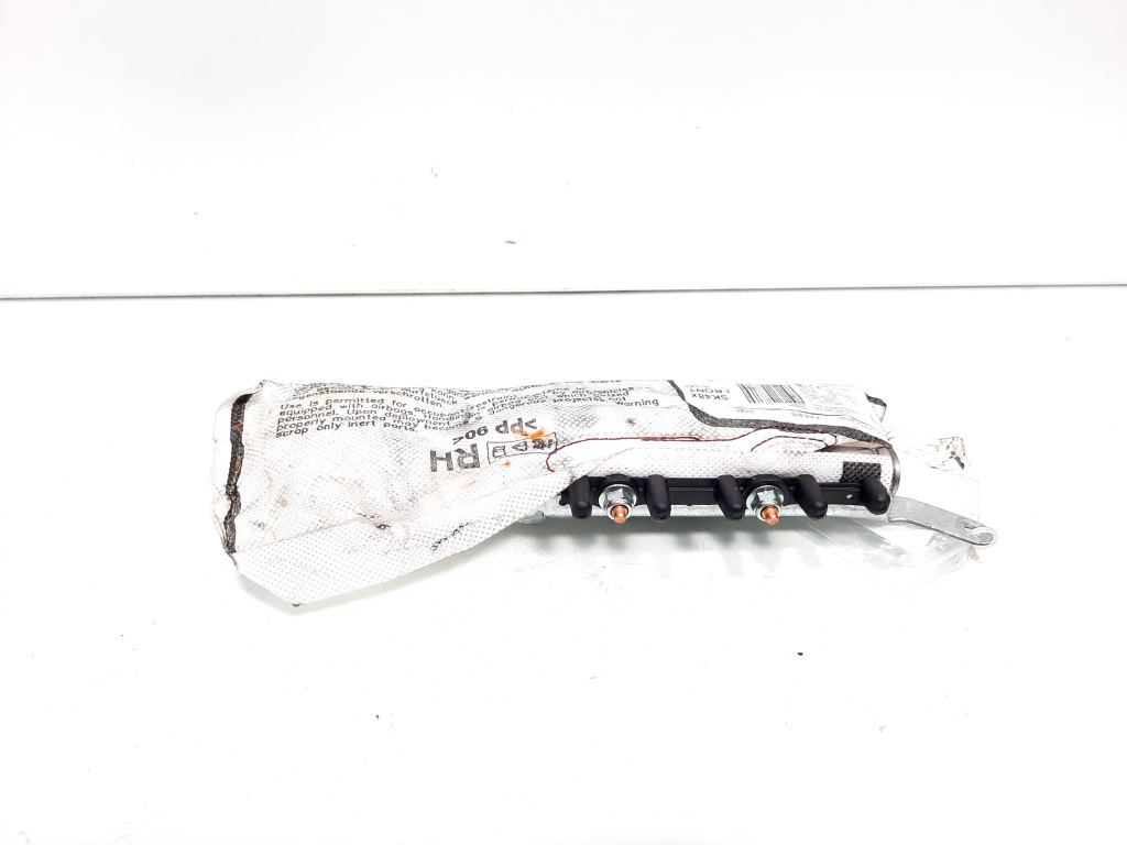Airbag scaun dreapta fata, cod 3V0880242G, Skoda Superb III (3V3) (id:541479)