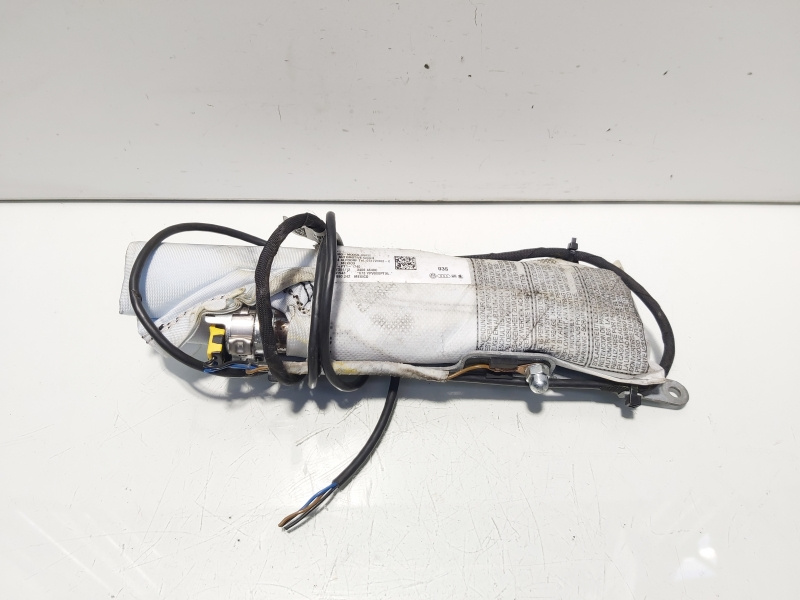 Airbag scaun dreapta fata, cod 5C0880242, Vw Jetta 4 (6Z) (id:636093)
