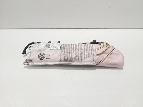 Airbag scaun dreapta fata, cod 5E0880242A, Skoda Octavia 3 (5E3) (id:625682)