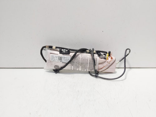Airbag scaun dreapta fata, cod 5E0880242A, Skoda Octavia 3 (5E3) (id:706033)