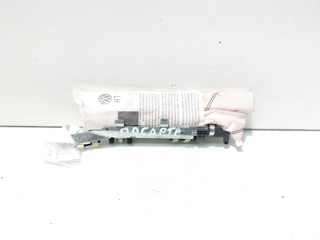 Airbag scaun dreapta fata, cod 5E0880242A, Skoda Octavia 3 (5E3) (id:706356)
