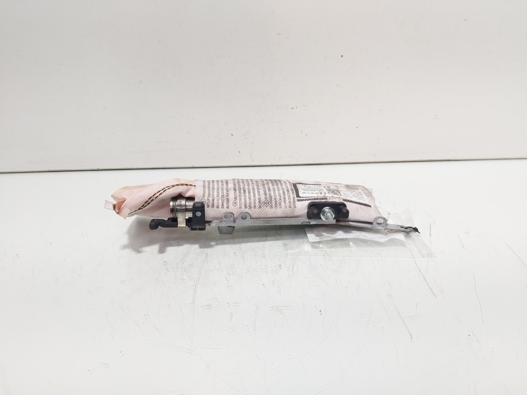 Airbag scaun dreapta fata, cod 5JA880242B, Skoda Rapid Spaceback (NH1) (id:706921)