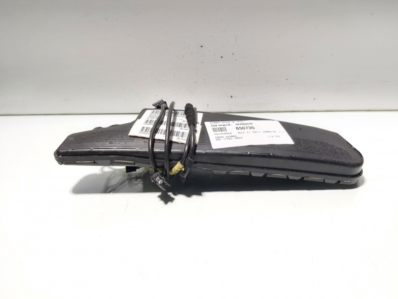 Airbag scaun dreapta fata, cod 5K4880242, Vw Golf 6 (5K1) (id:650735)
