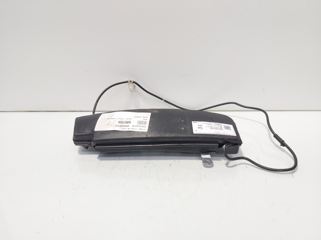 Airbag scaun dreapta fata, cod 6R0880242C, Seat Ibiza 5 (6J5) (id:680706)