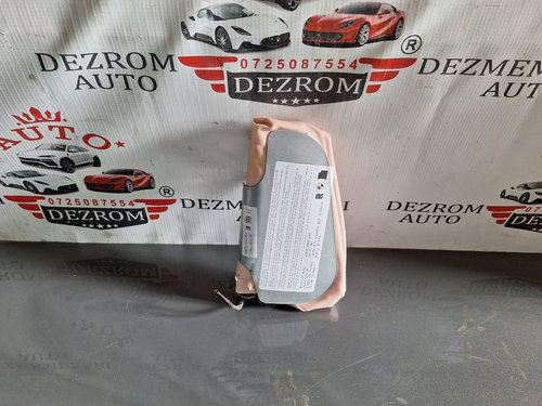 Airbag Scaun Dreapta Fata cod 72127949990 86723971802 Phantom RR1, Phantom, Sedan, N73