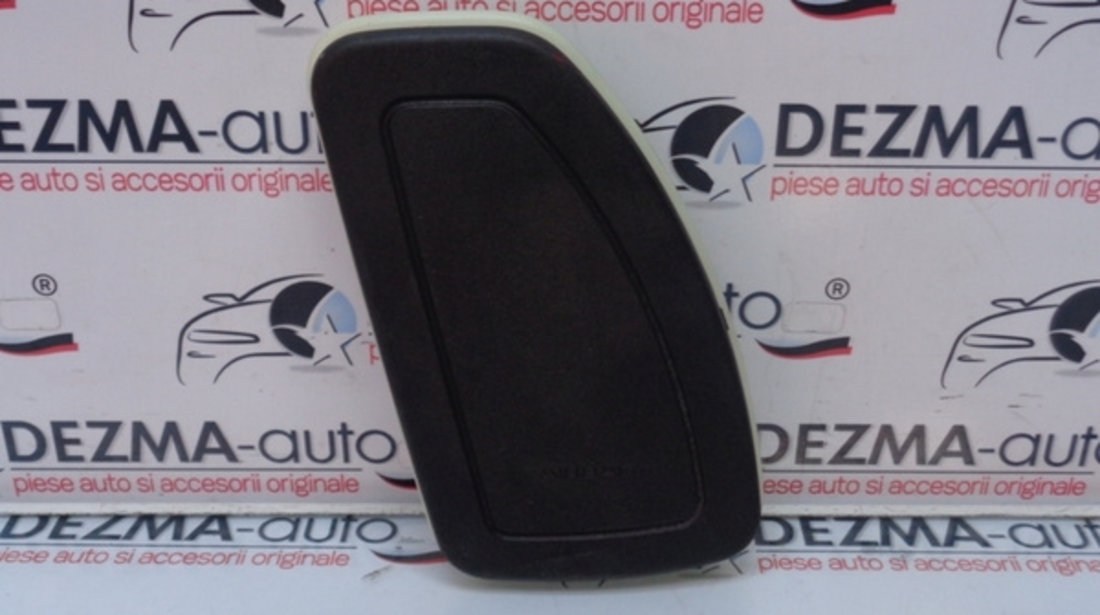 Airbag scaun dreapta fata, cod 96536612ZD, Citroen C4 sedan (id:221052)