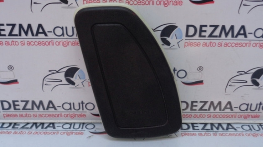 Airbag scaun dreapta fata, cod 96536612ZD, Citroen C4 coupe (LA) (id:221052)