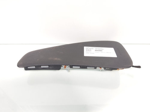 Airbag scaun dreapta fata, cod A2128603502, Mercedes Clasa E (W212) (id:694362)