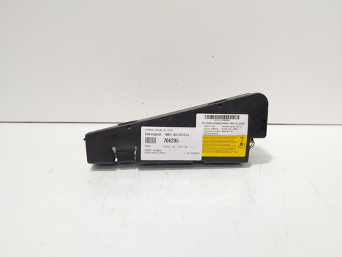 Airbag scaun dreapta fata, cod AM51-R611D10-AE, Ford Focus 3 (id:706205)