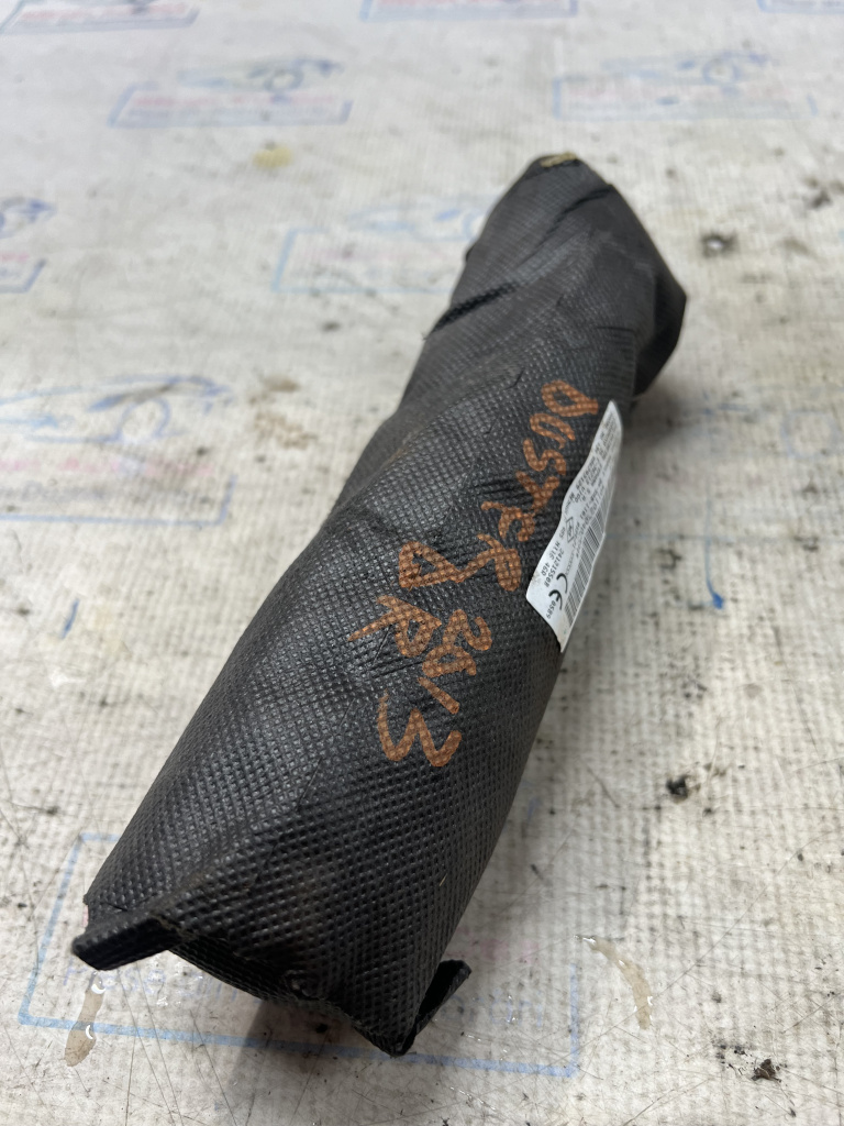 Airbag scaun dreapta fata Dacia Duster 2013, 985H11646R