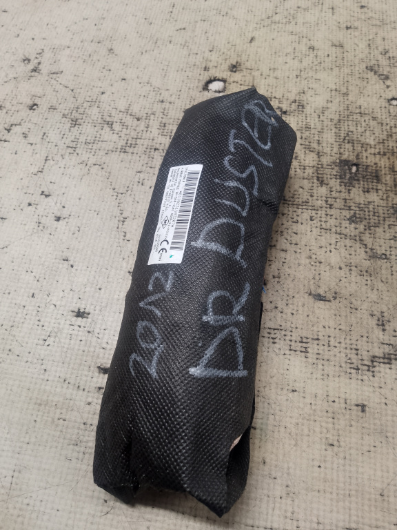 Airbag scaun dreapta fata Dacia Duster 2014, 985H11646R / 34121550B