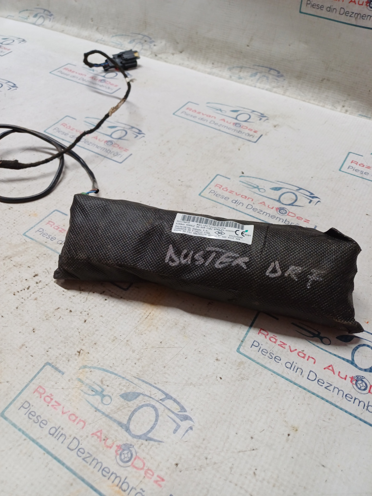 Airbag scaun dreapta fata Dacia Duster - Benzina 2013, 985H11646R