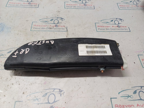 Airbag scaun dreapta fata Dacia Duster - Benzina 2012, 8200724242B