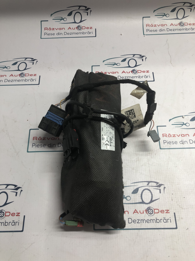 Airbag scaun dreapta fata Dacia Logan Mcv 2015