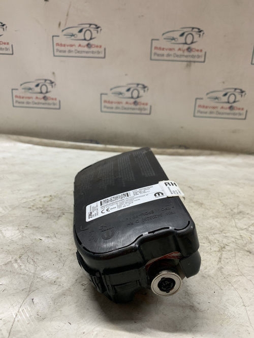 Airbag scaun dreapta fata Fiat Tipo 1.4 Benzina 2017, 00520540460