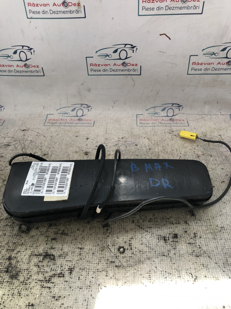 Airbag scaun dreapta fata Ford B-MAX 2012, 34108064C