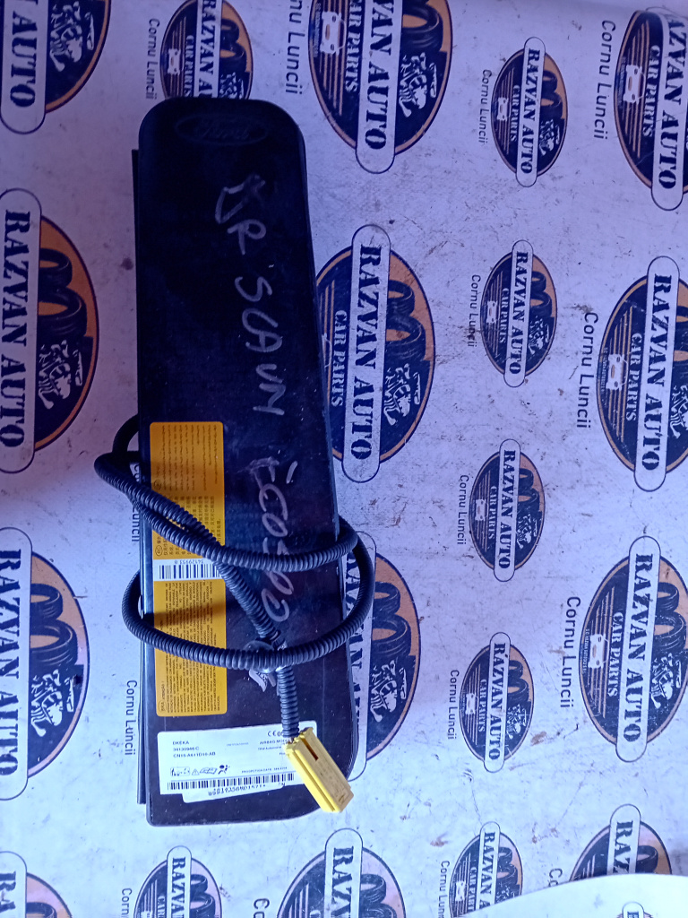 Airbag scaun dreapta fata Ford Ecosport 2014, 34130946C