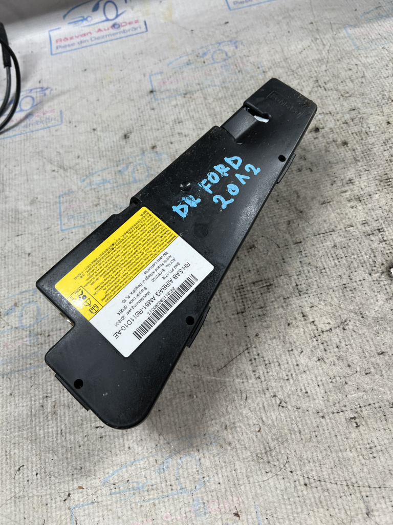 Airbag scaun dreapta fata Ford Focus 3 2012, AM51R611D10AE