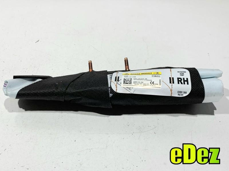 Airbag scaun dreapta fata Ford Mondeo (2014-2022) [MK5] DG93-F611D10-BA