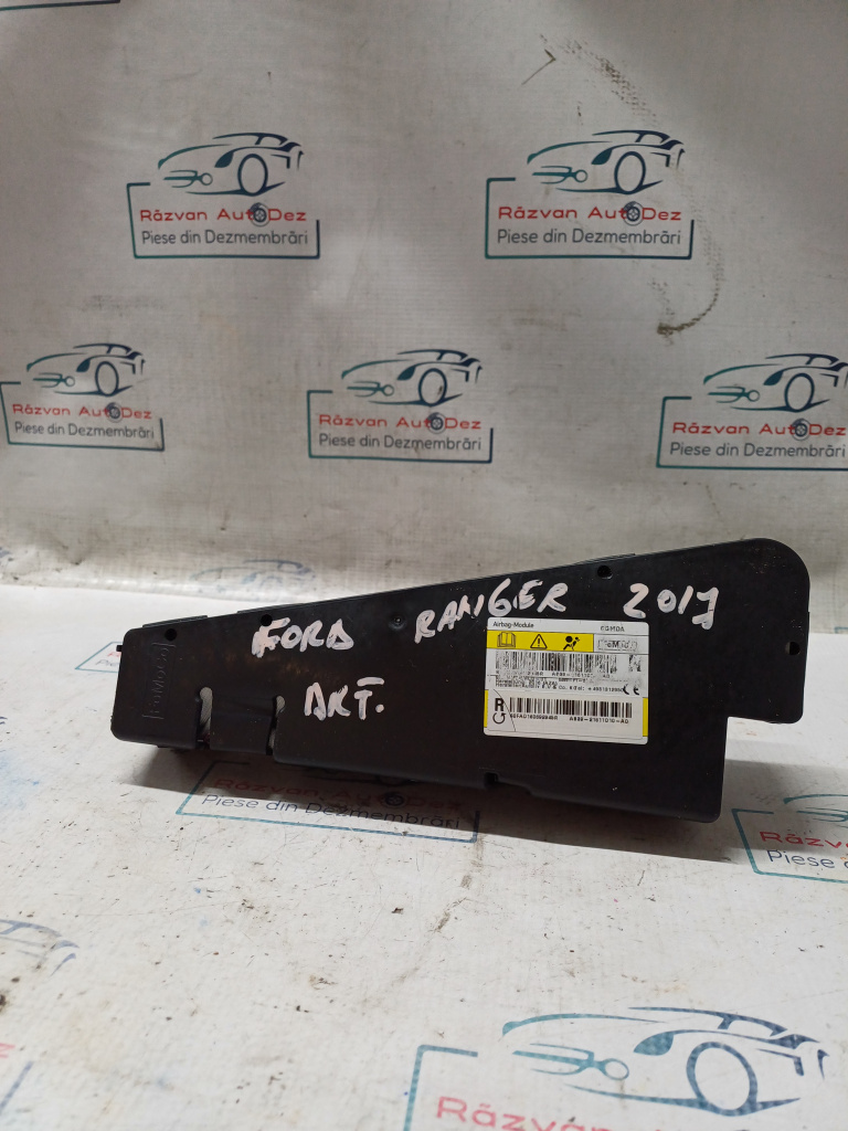 Airbag scaun dreapta fata Ford Ranger - Benzina 2017, -