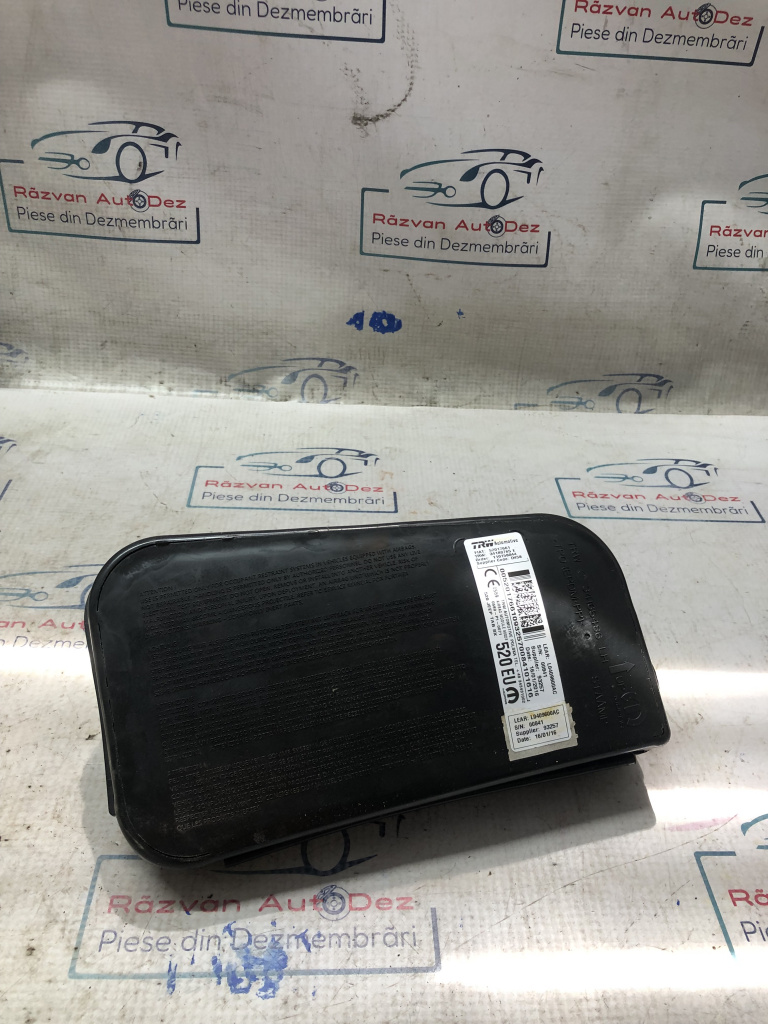 Airbag scaun dreapta fata Jeep Renegade - Benzina 2018, 34180765E